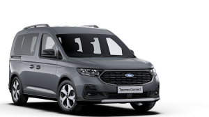 2023.75 NEW TOURNEO CONNECT